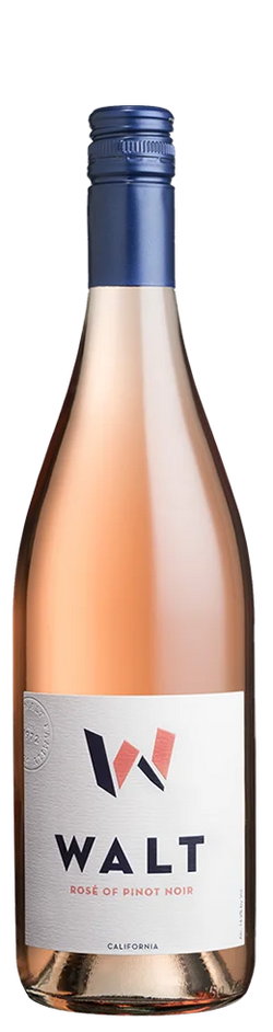 2025 WALT Rosé of Pinot Noir