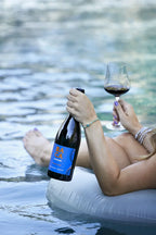 2019 BACA Somersault Zinfandel
