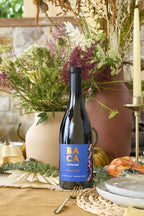 Thanksgiving Zinfandel 3-bottle Set
