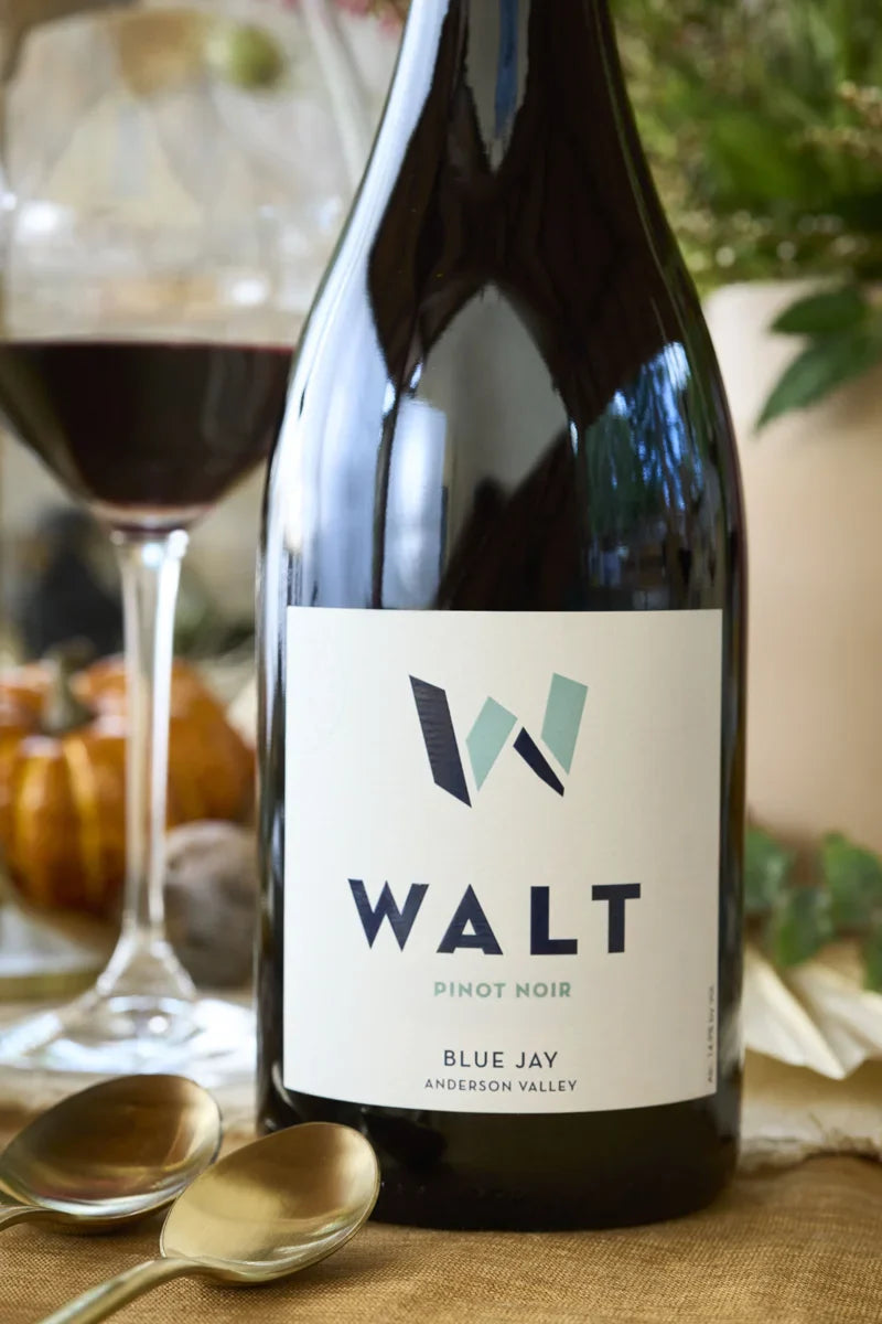 Thanksgiving Pinot Noir 3-bottle Set
