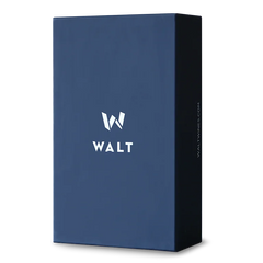 WALT Two Bottle Box