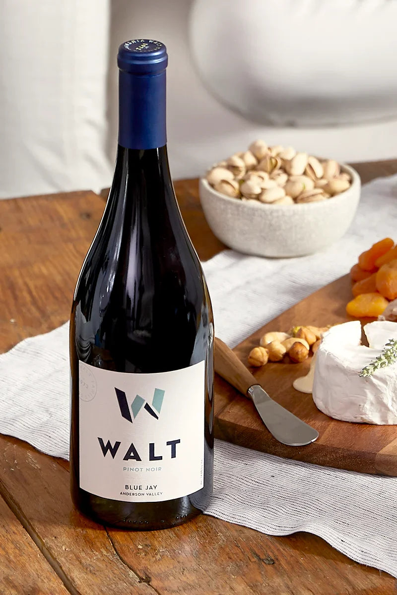 2024 WALT Blue Jay Pinot Noir