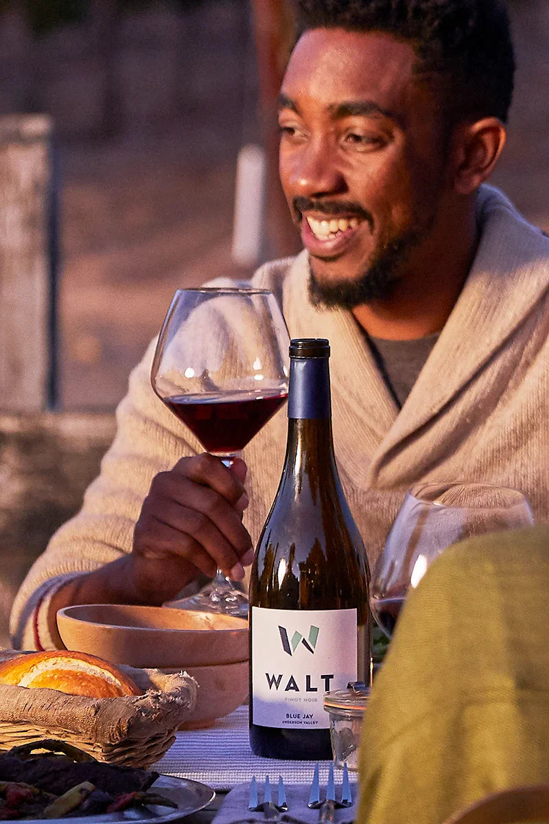 2023 WALT Blue Jay Pinot Noir - 6 Pack