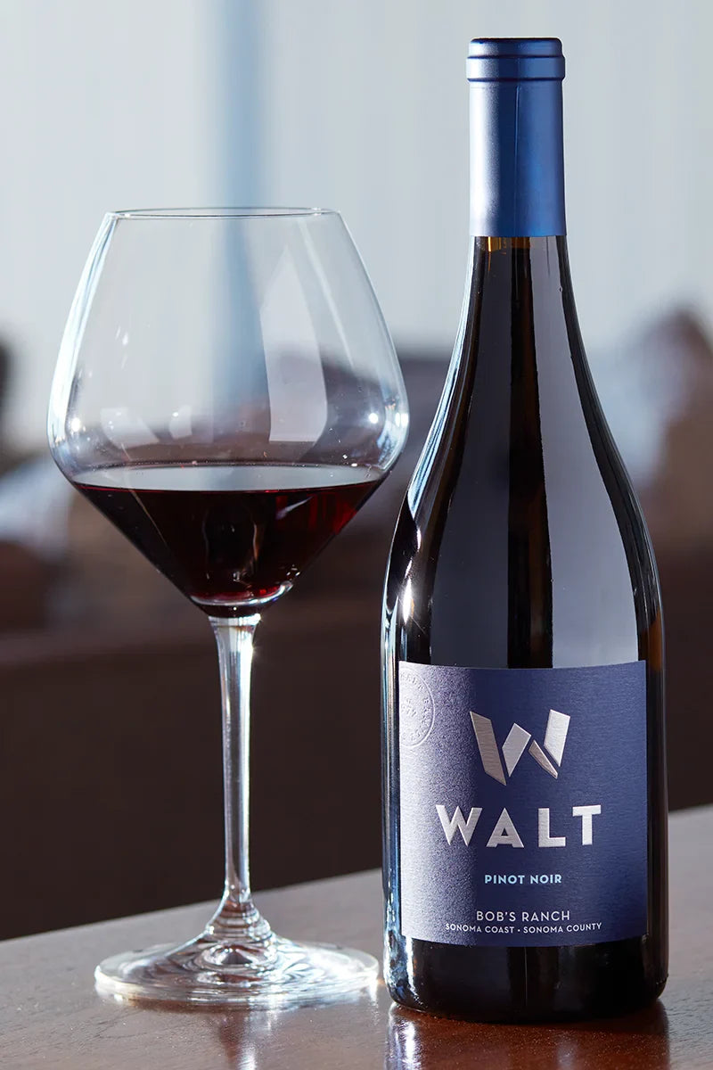 2022 WALT Bob's Ranch Pinot Noir