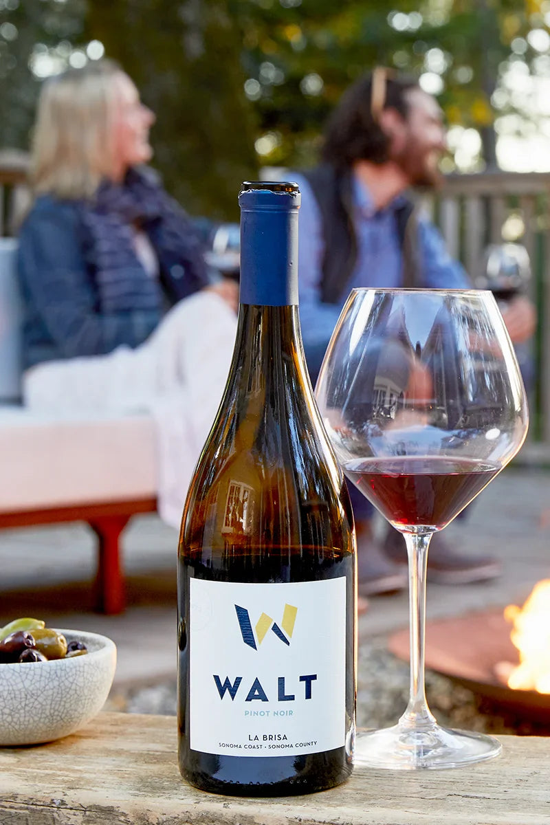 2023 WALT La Brisa Pinot Noir 1.5L