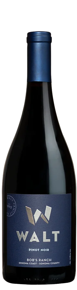 Bob's Ranch Pinot Noir
