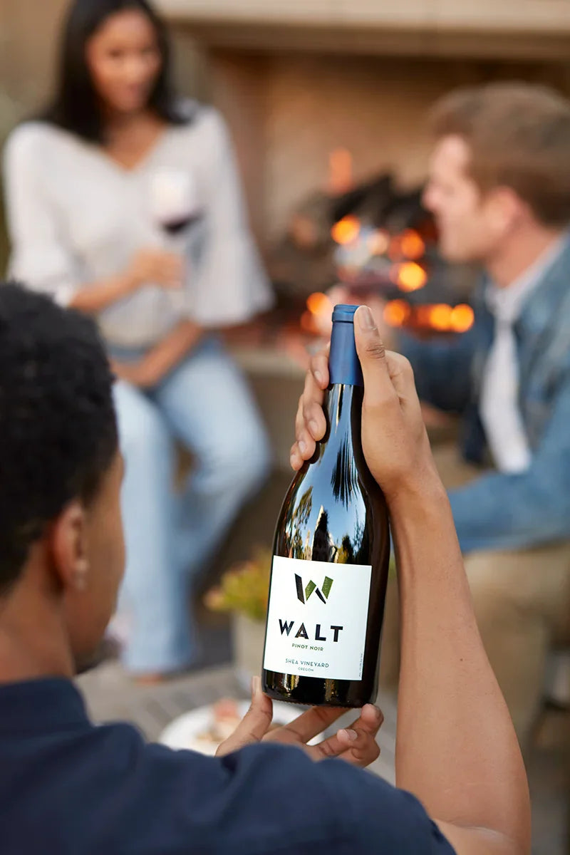 2022 WALT Shea Vineyard Pinot Noir