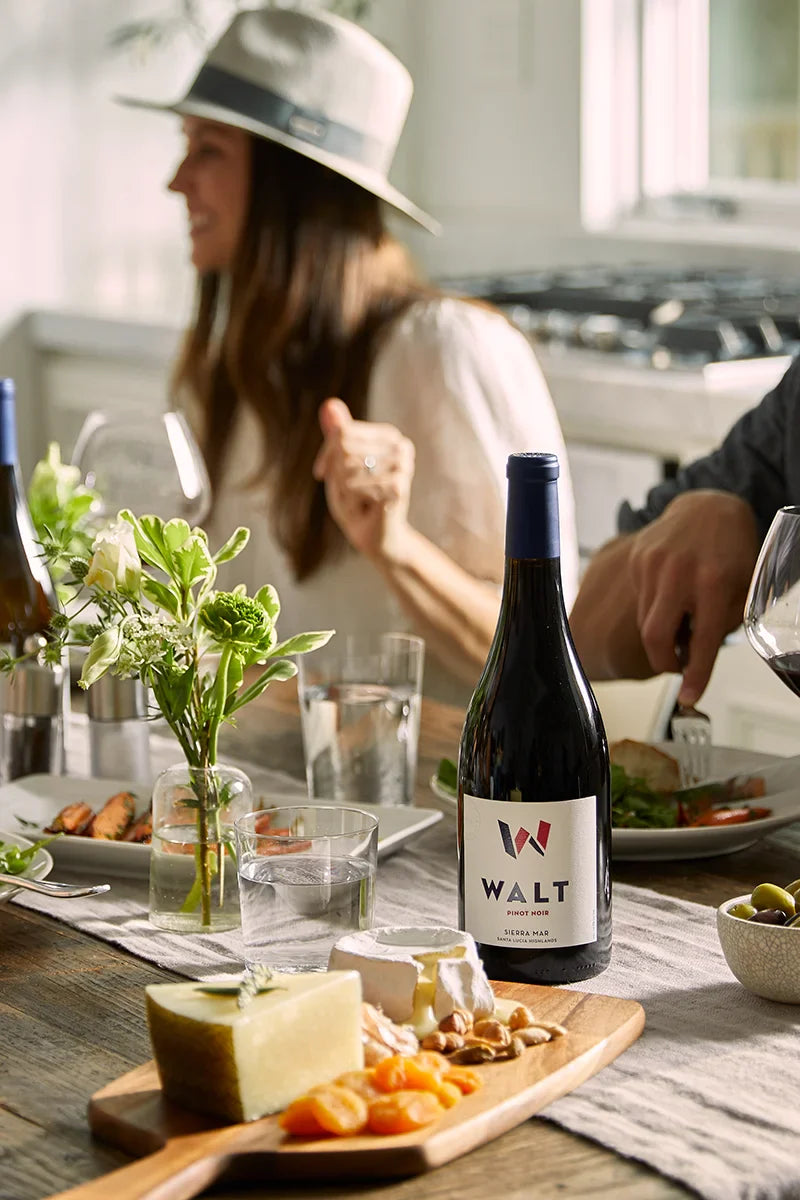 2023 WALT Sierra Mar Pinot Noir