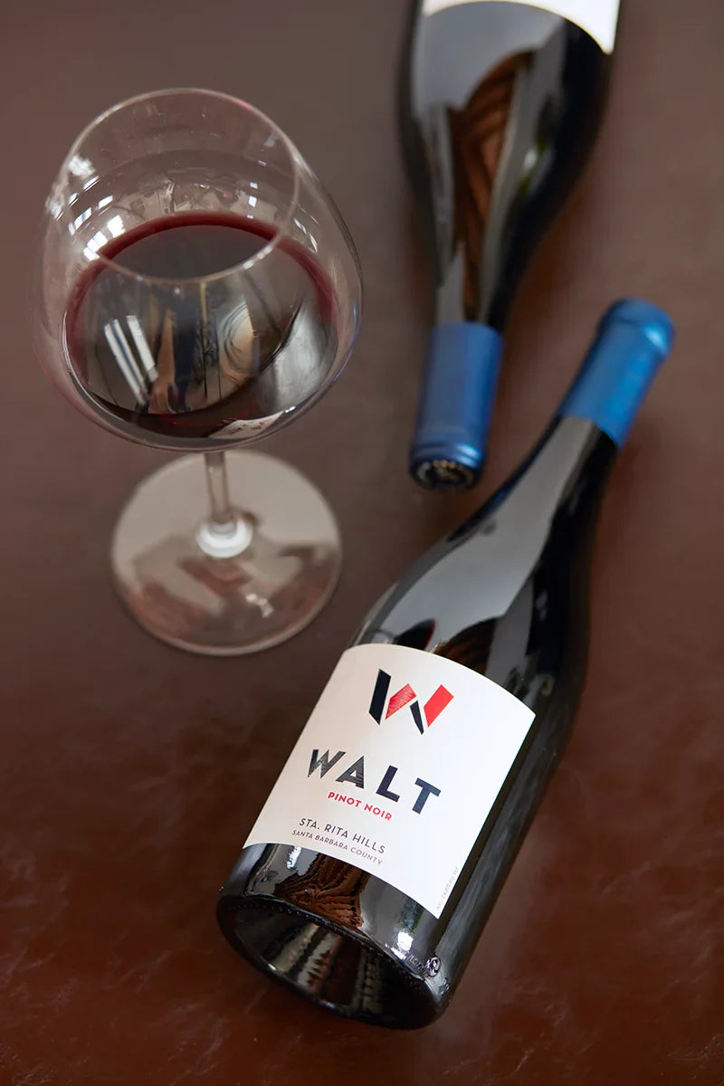 2023 WALT Sta. Rita Hills Pinot Noir