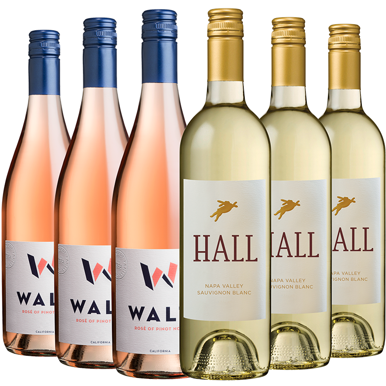 Spring Celebration 6-Bottle Collection
